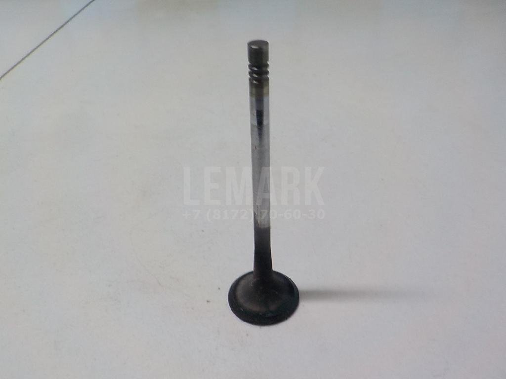 Клапан выпускной для  Audi A3 [8V] 2013-2020