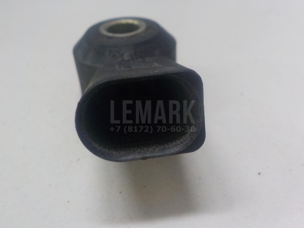 Датчик детонации