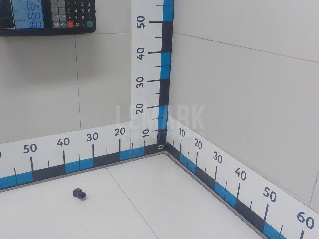 Датчик детонации