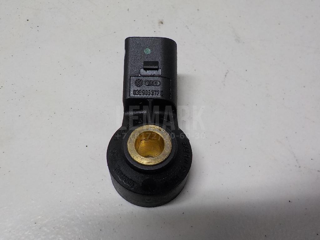 Датчик детонации для  Audi A4 [B8] Allroad 2009-2015