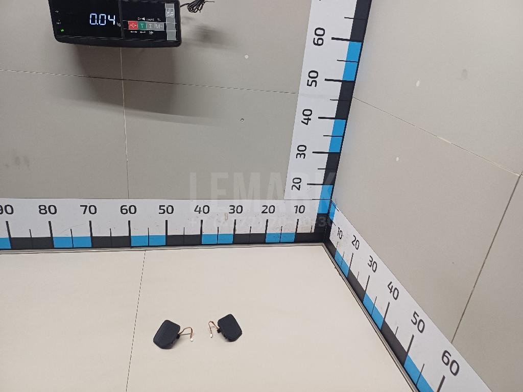 Переключатель скоростей подрулевой