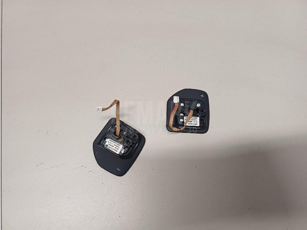 Переключатель скоростей подрулевой