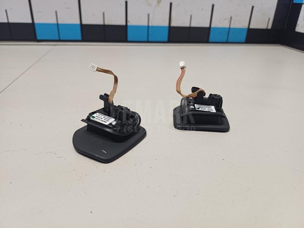 Переключатель скоростей подрулевой