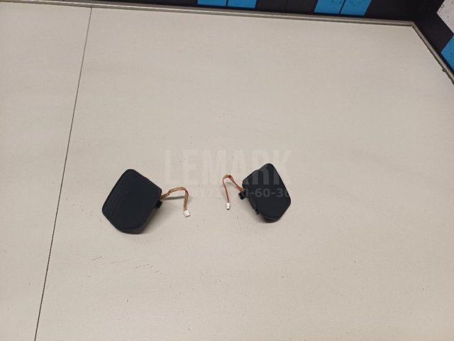 Переключатель скоростей подрулевой