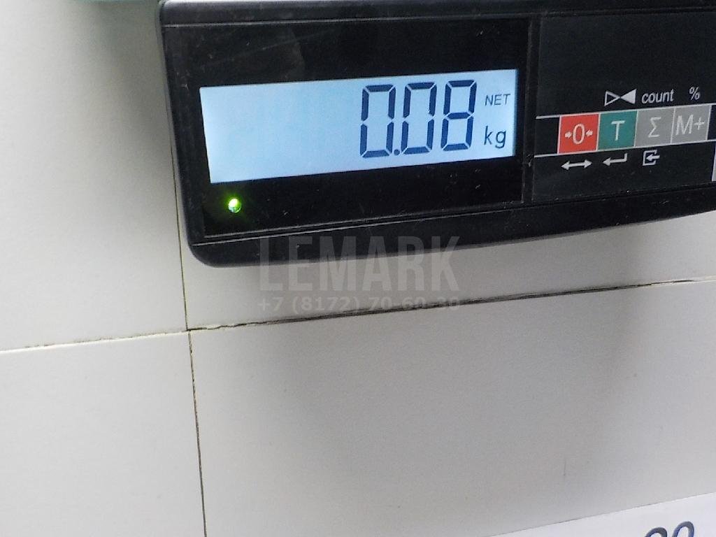 Кнопка открывания багажника