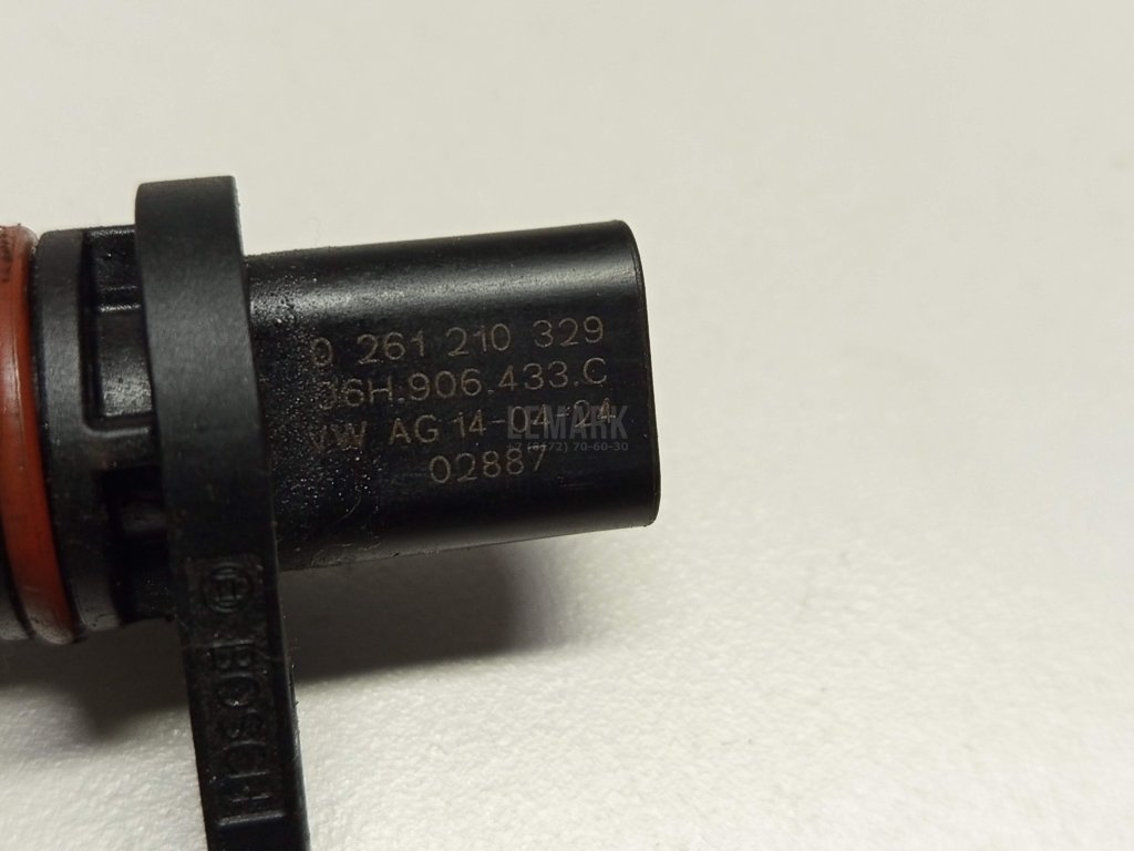 Датчик положения коленвала