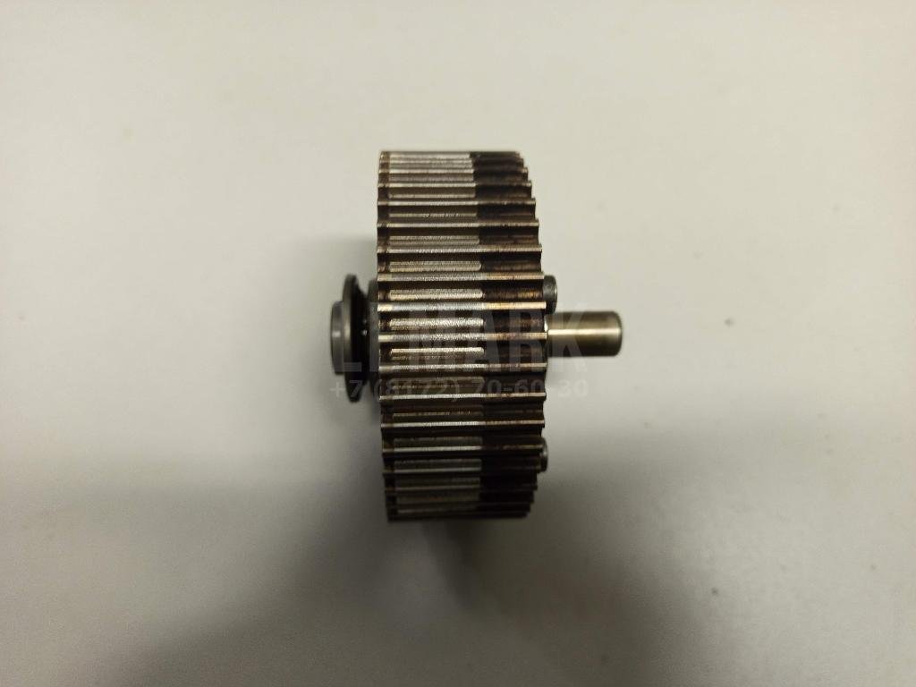 Механизм изменения фаз ГРМ