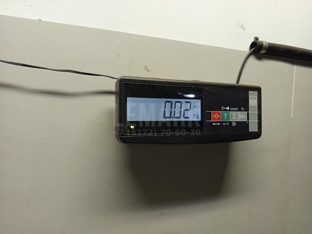 Датчик положения коленвала