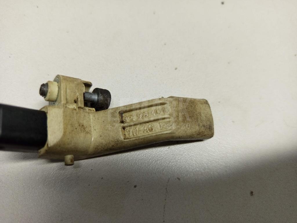 Датчик положения коленвала