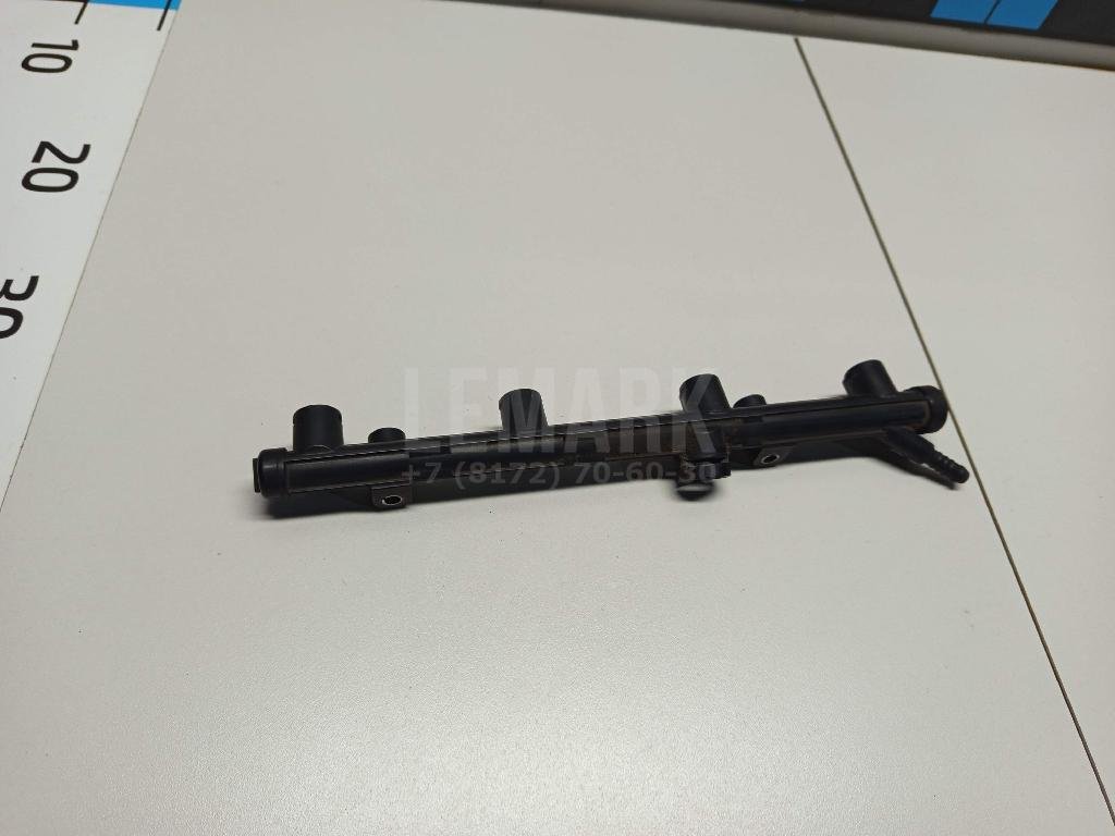 Рейка топливная (рампа)