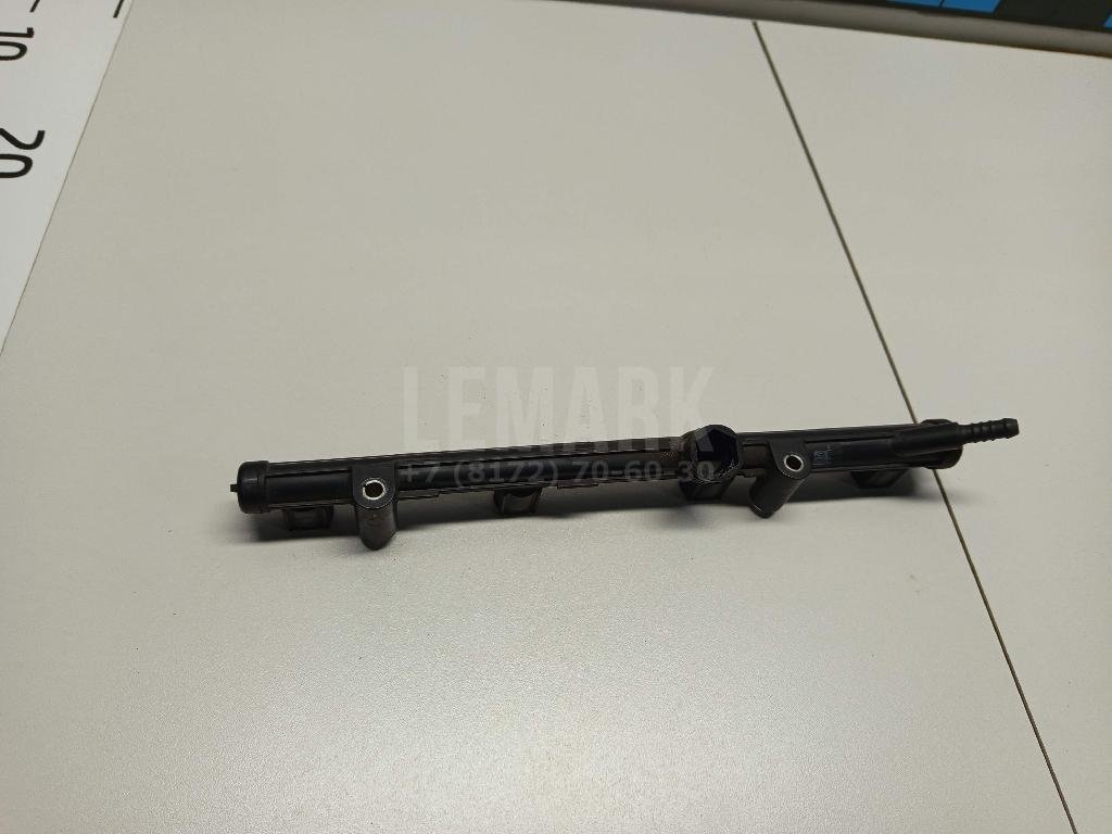 Рейка топливная (рампа)