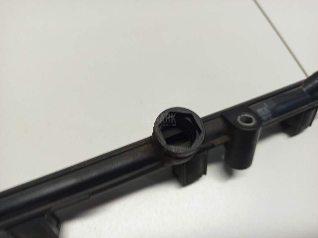 Рейка топливная (рампа)