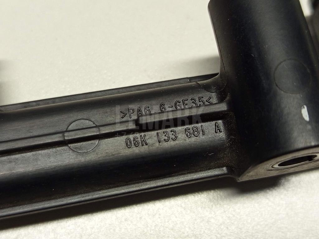 Рейка топливная (рампа)