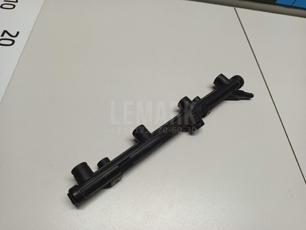 Рейка топливная (рампа)