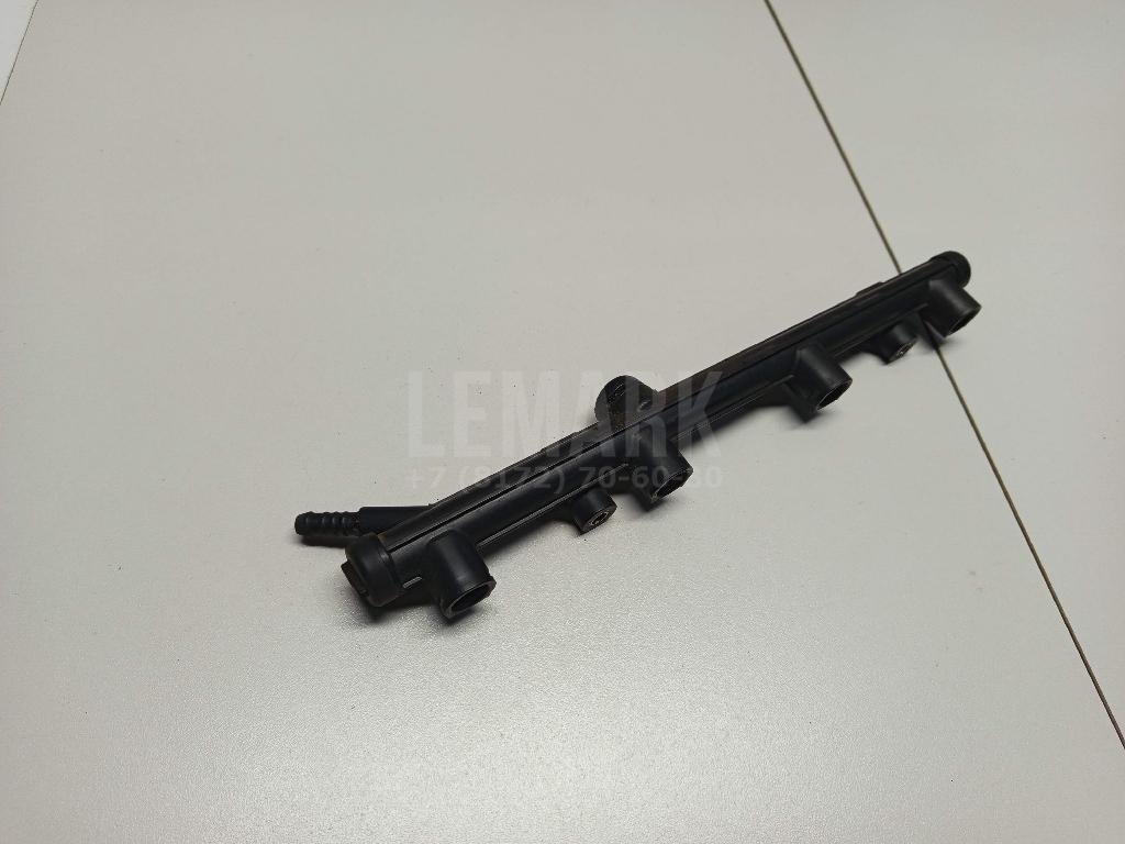 Рейка топливная (рампа)