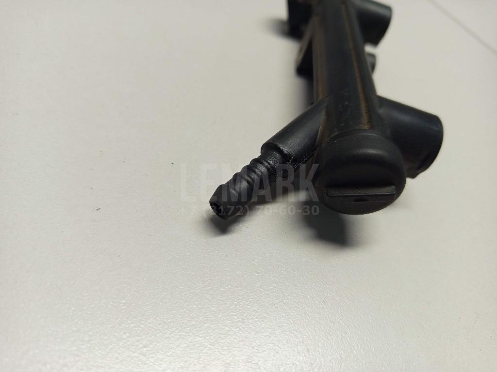 Рейка топливная (рампа)