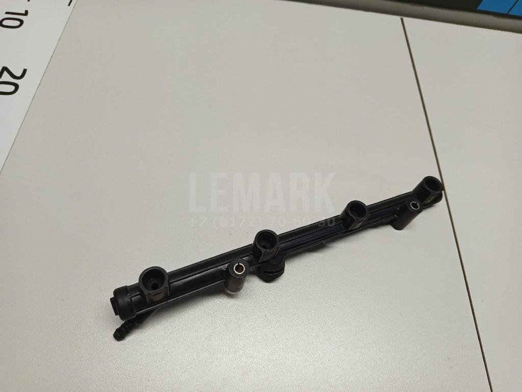 Рейка топливная (рампа)