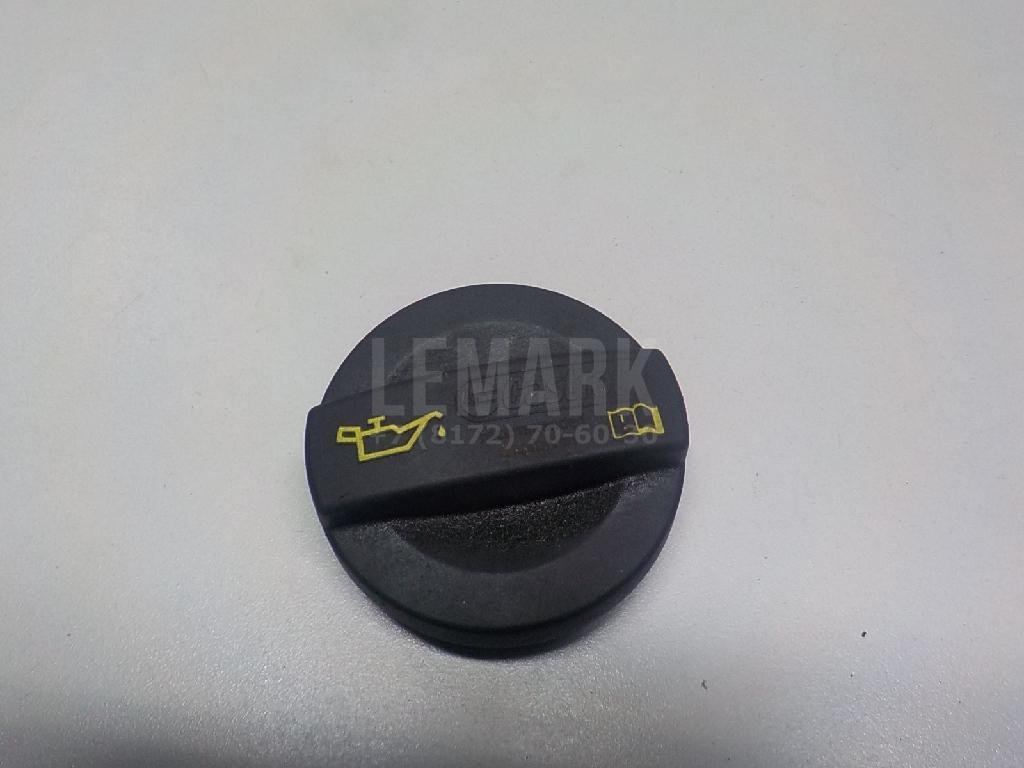 Крышка маслозаливной горловины