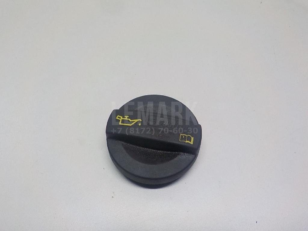 Крышка маслозаливной горловины