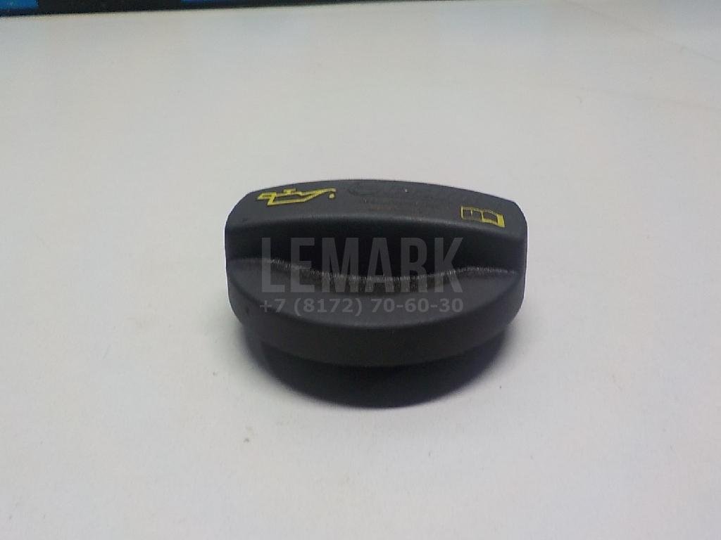 Крышка маслозаливной горловины