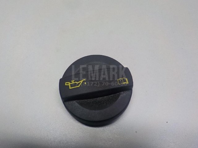 Крышка маслозаливной горловины