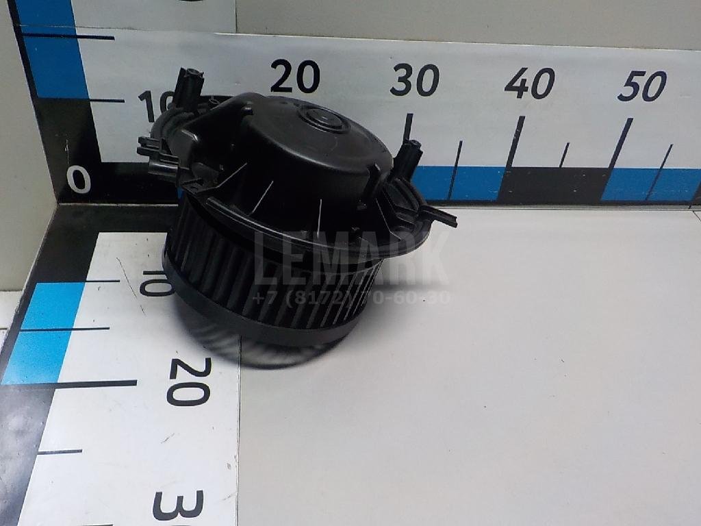 Моторчик отопителя для  Audi A3 [8PA] Sportback 2004-2013