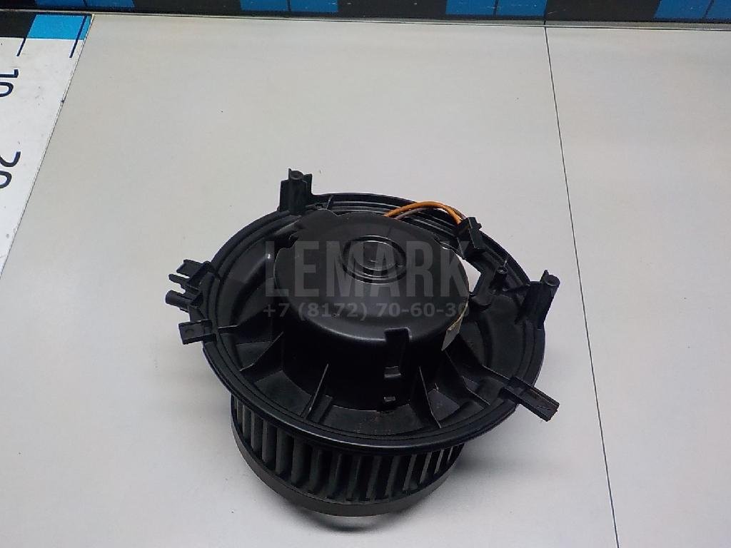 Моторчик отопителя для  Audi A3 [8PA] Sportback 2004-2013