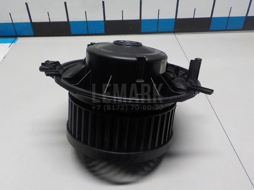 Моторчик отопителя для  Audi A3 [8PA] Sportback 2004-2013