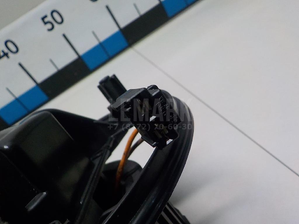 Моторчик отопителя для  Audi A3 [8PA] Sportback 2004-2013