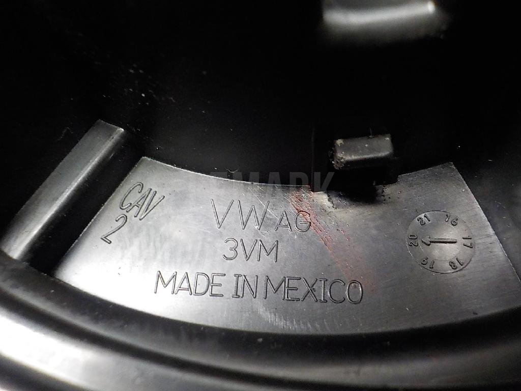 Моторчик отопителя для  Audi A3 [8PA] Sportback 2004-2013