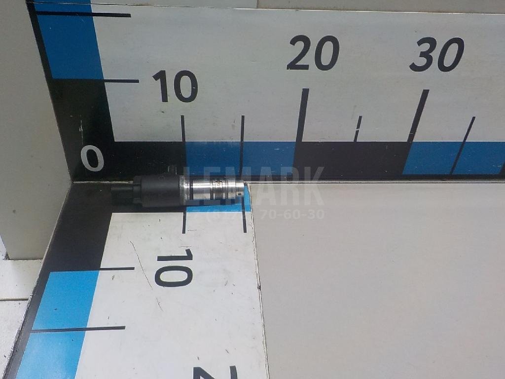 Клапан электромагн. изменения фаз ГРМ