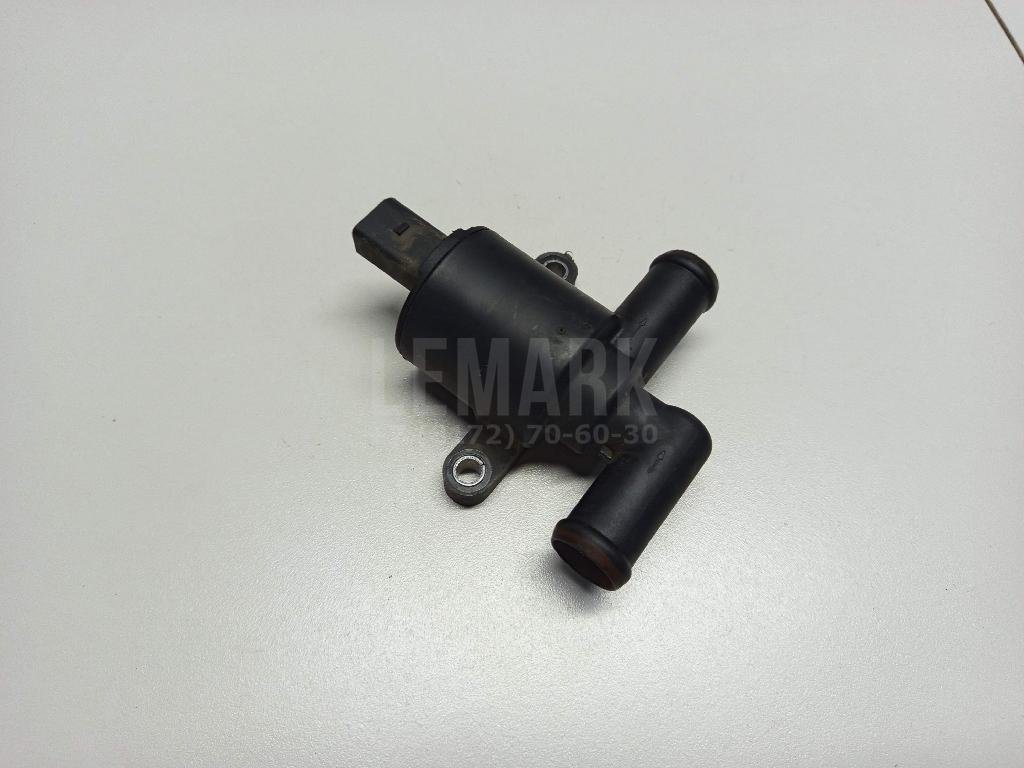 Клапан отопителя