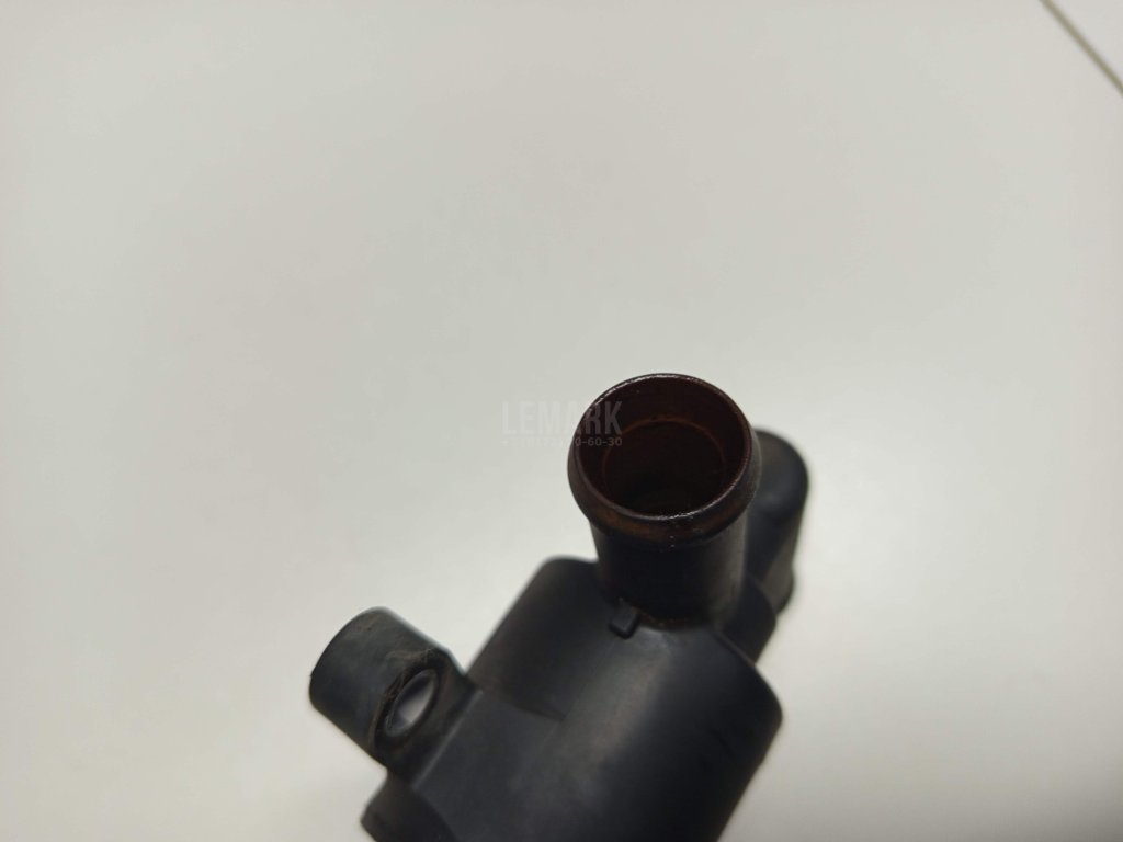 Клапан отопителя