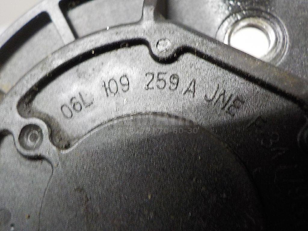 Клапан электромагн. изменения фаз ГРМ