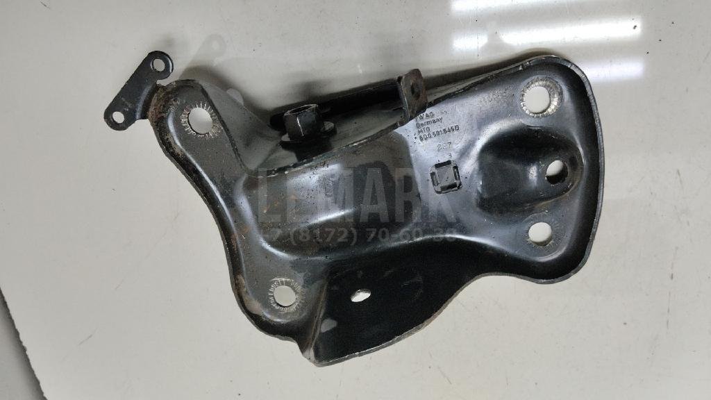 Кронштейн задней балки