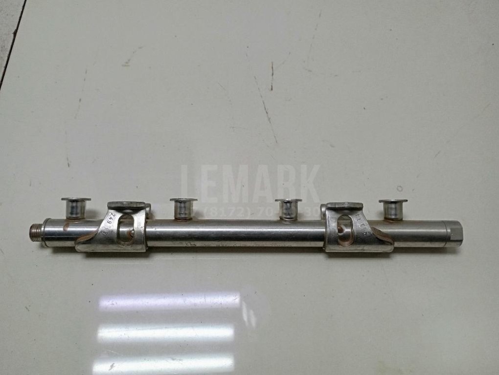 Рейка топливная (рампа)