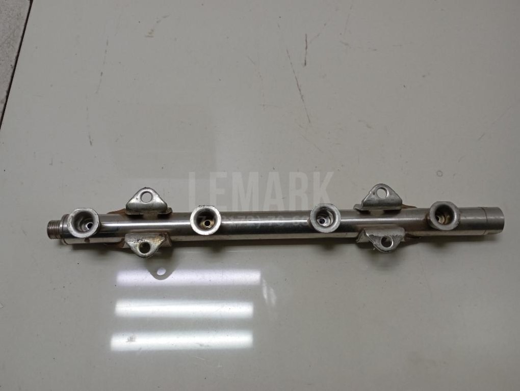 Рейка топливная (рампа)