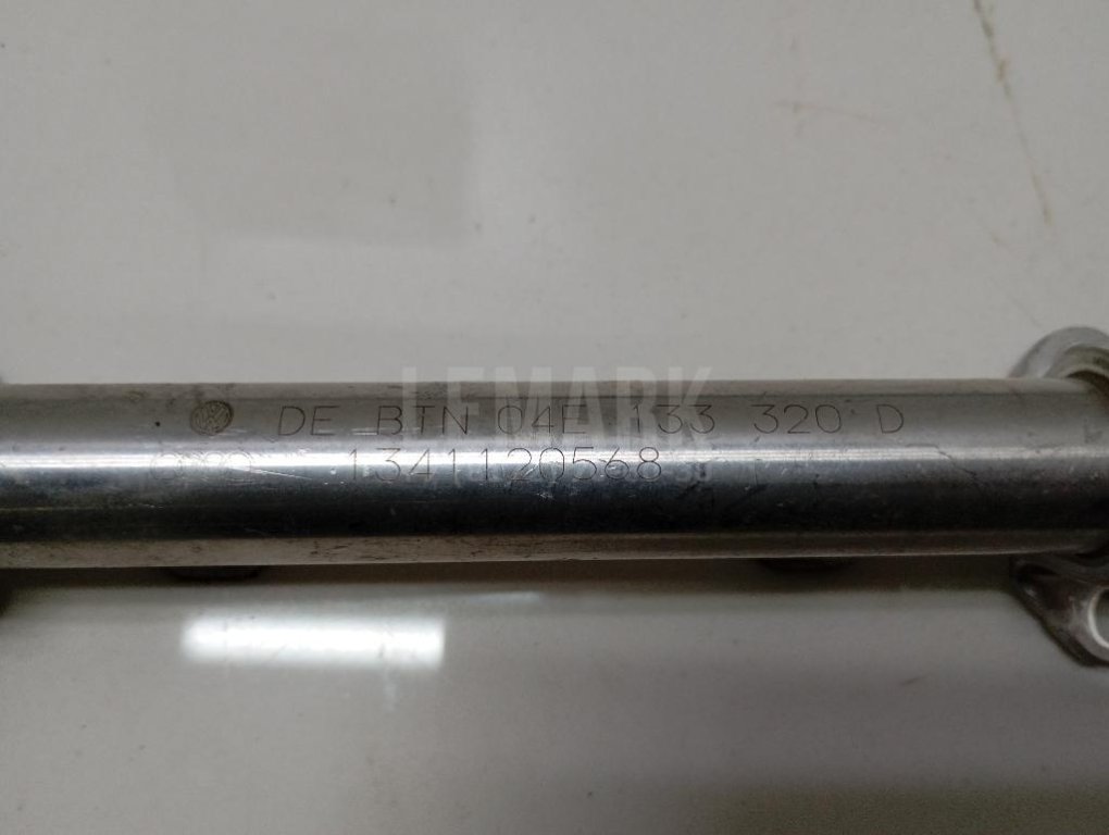 Рейка топливная (рампа)