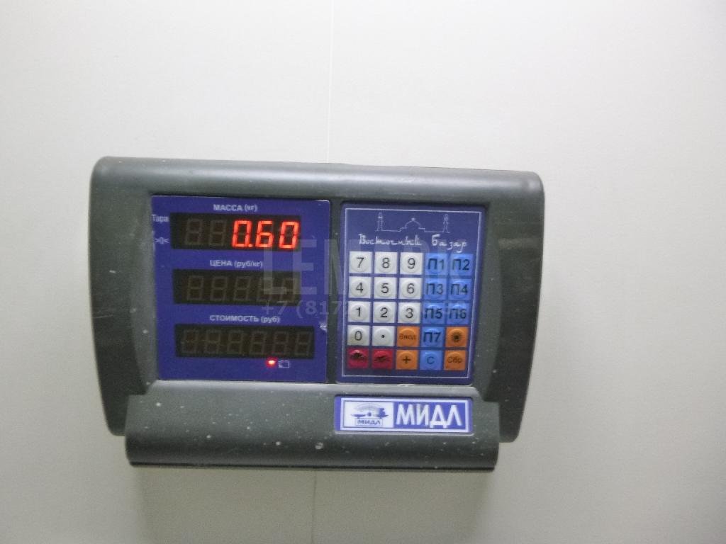 Замок двери передней правой