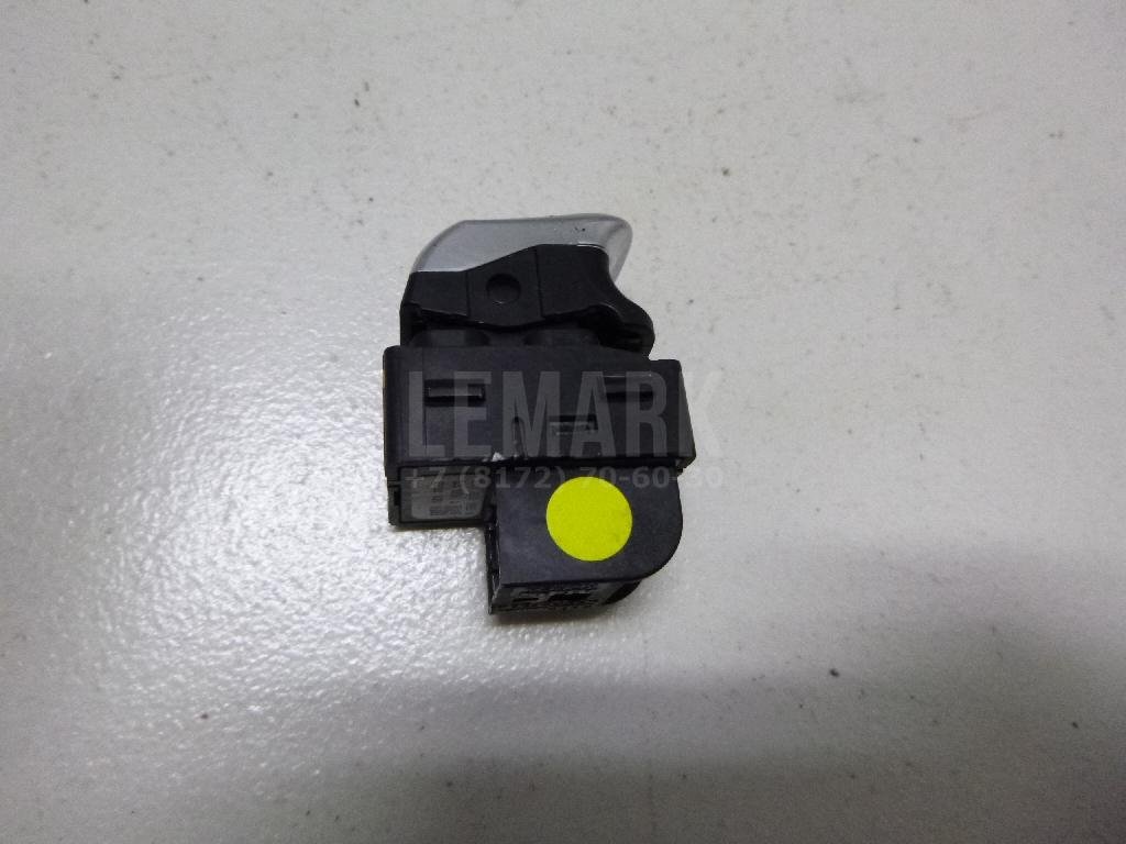 Кнопка стеклоподъемника