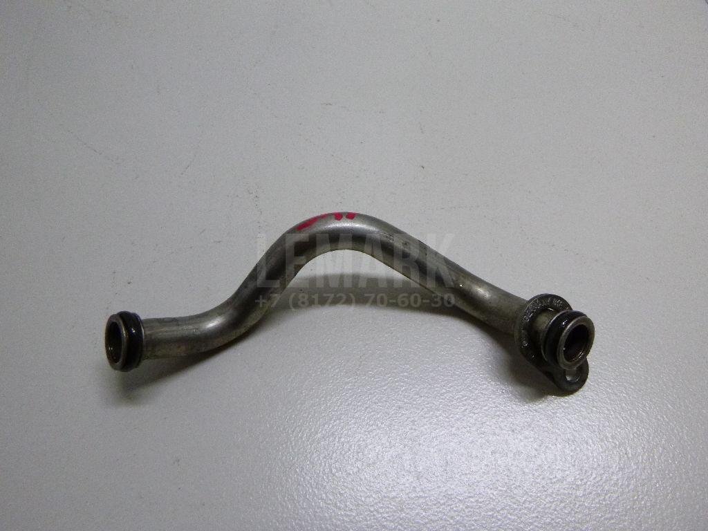 Трубка турбокомпрессора (турбины)