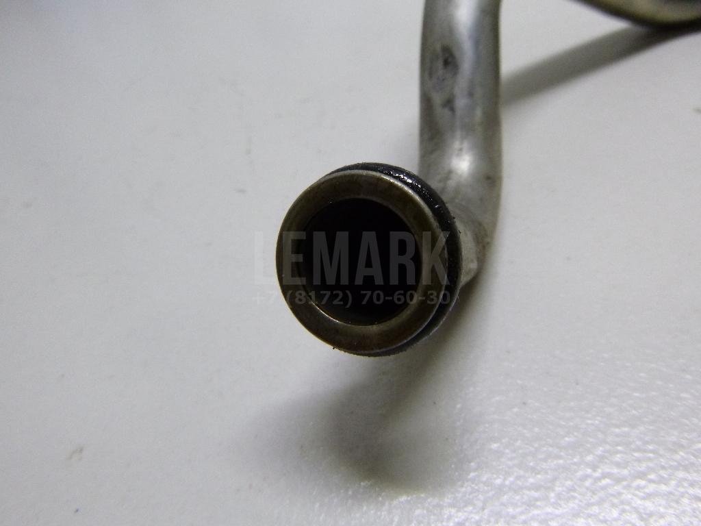 Трубка турбокомпрессора (турбины)