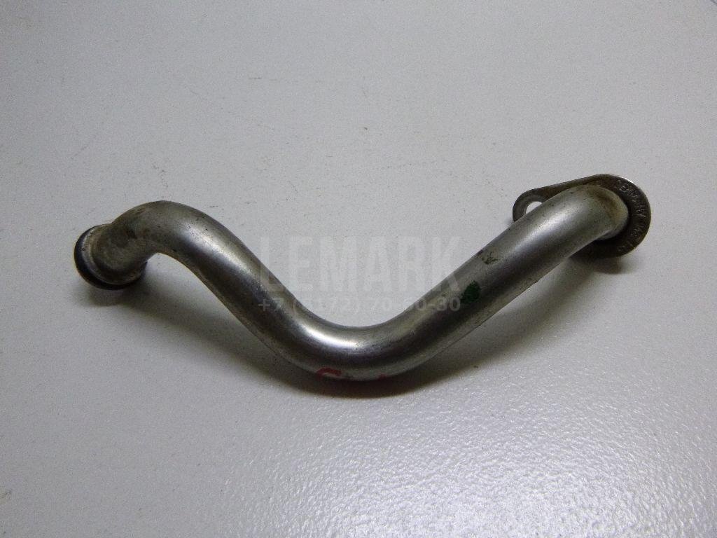 Трубка турбокомпрессора (турбины)