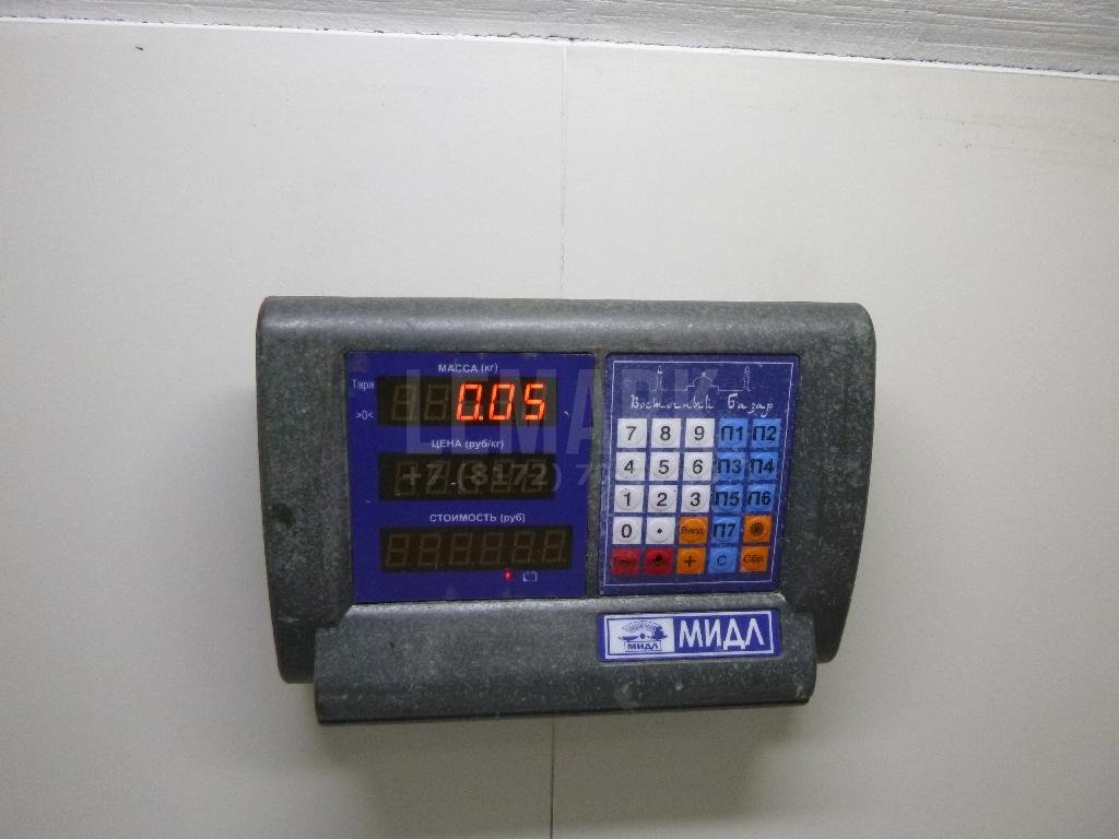 Трубка турбокомпрессора (турбины)