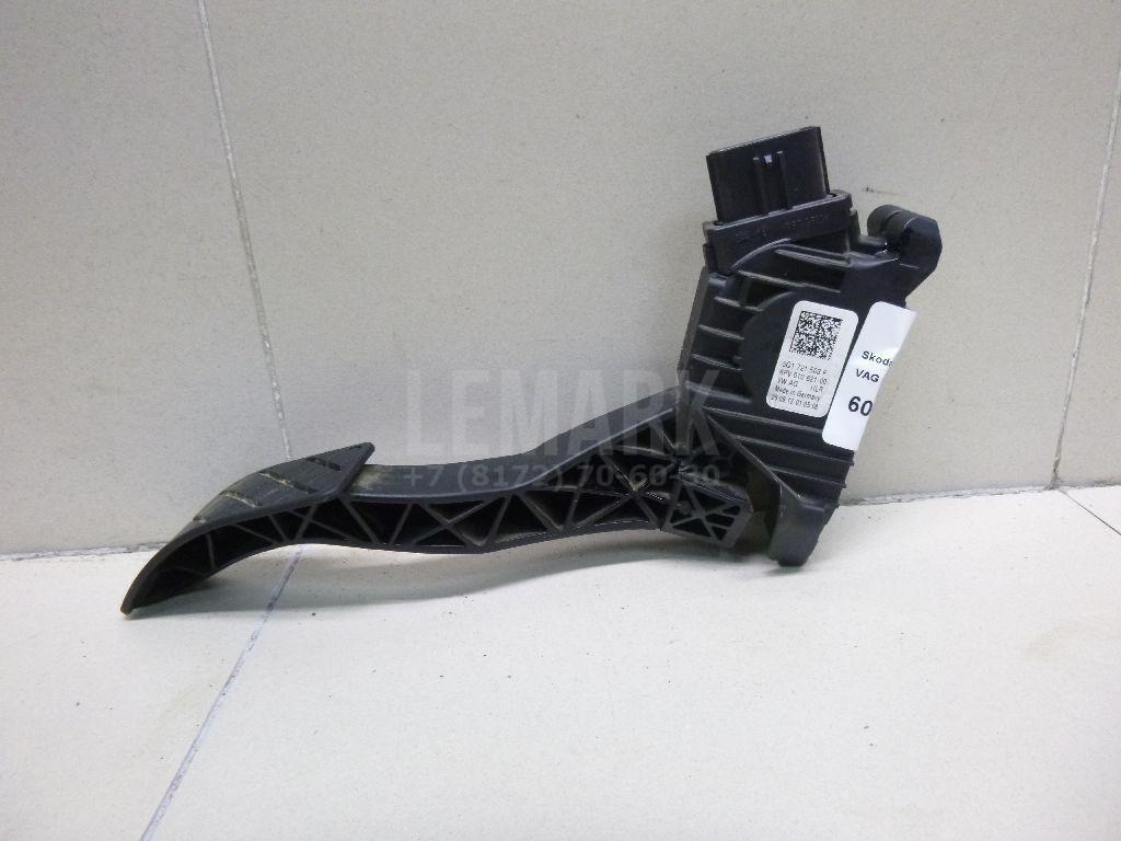 Педаль газа для  Acura RDX 2006-2012