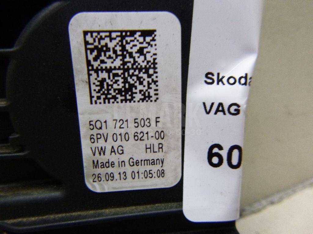 Педаль газа для  Acura RDX 2006-2012