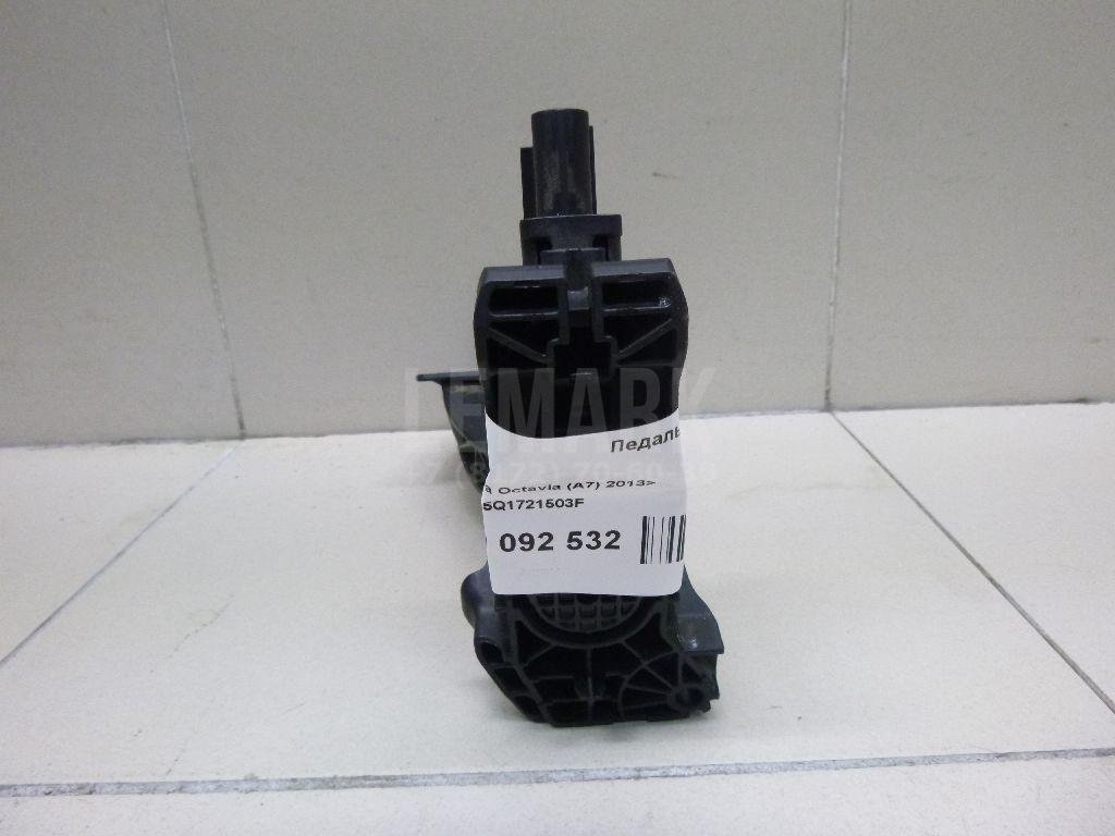 Педаль газа для  Acura RDX 2006-2012