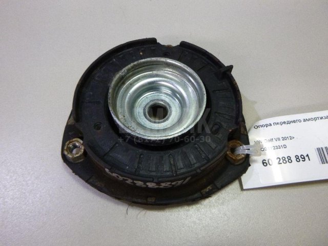 Опора переднего амортизатора