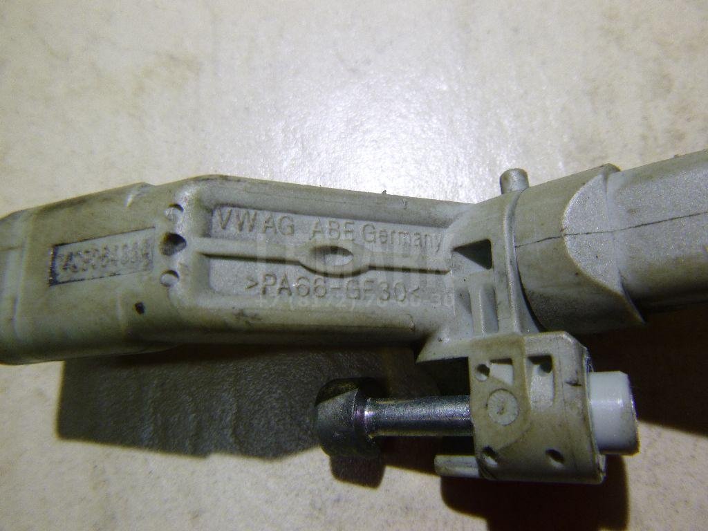 Датчик положения коленвала