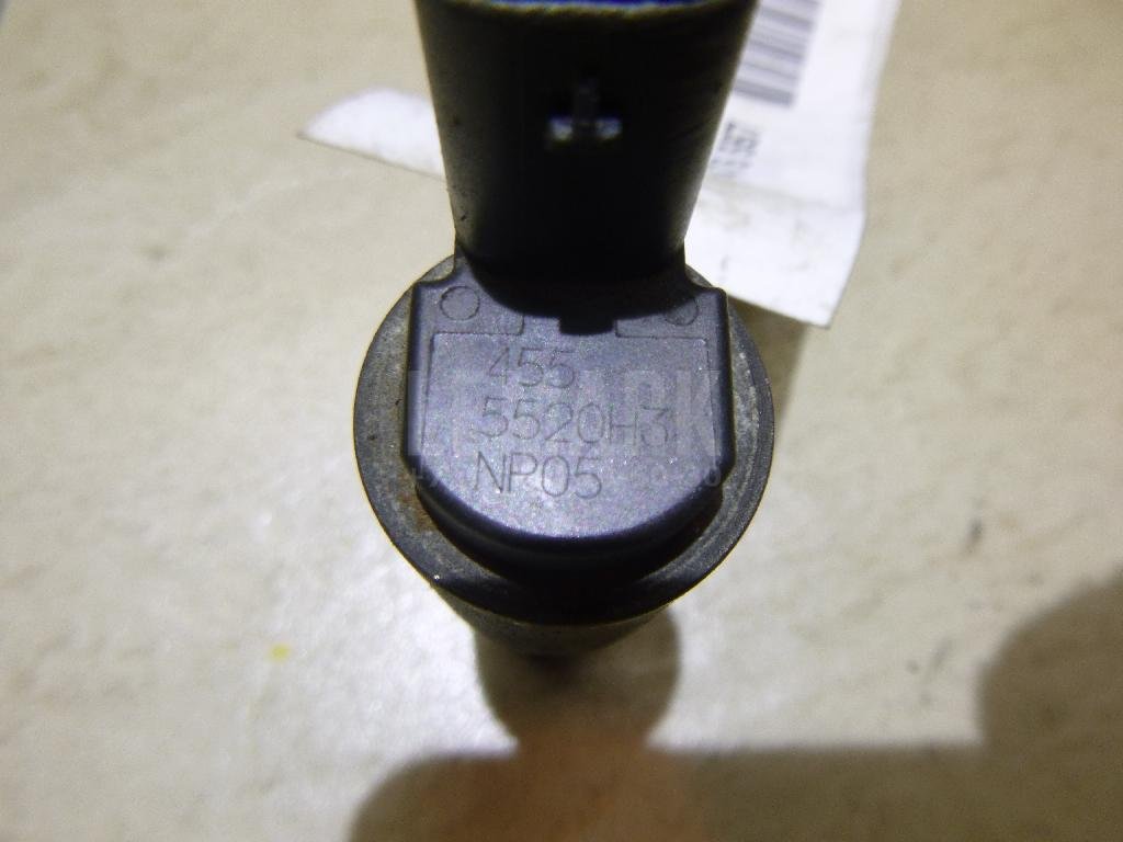 Клапан электромагн. изменения фаз ГРМ